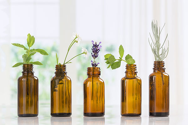 Aromathérapie