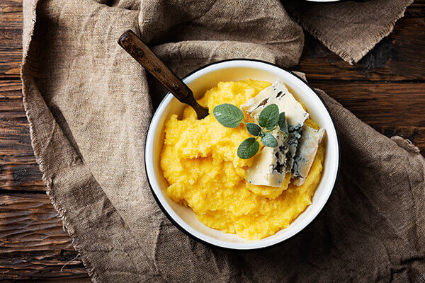 Holistic Dinner Pairings