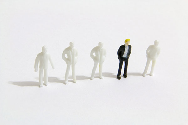 Becoming a Leader