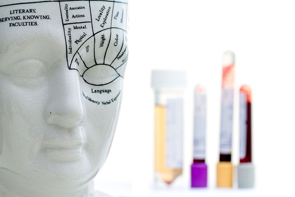 Forensic Psychology