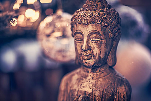 Introduction to Mindfulness