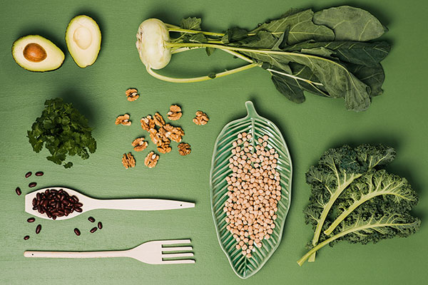 Mindful Eating: The Raw Approach