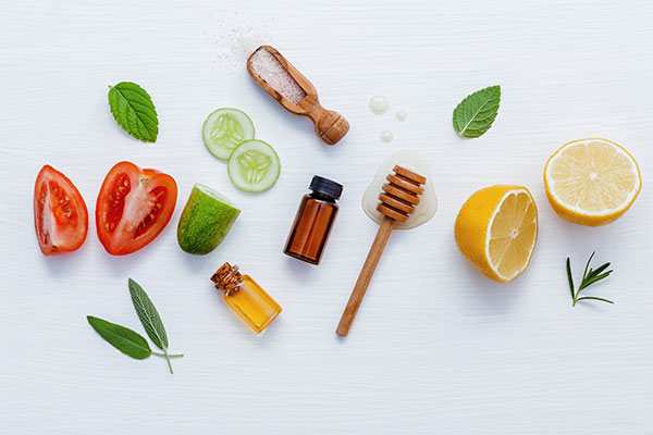 Natural Holistic Remedies Advanced Certification