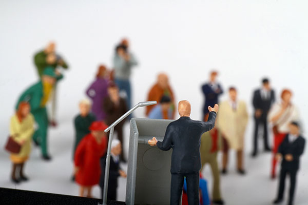Presentation Skills