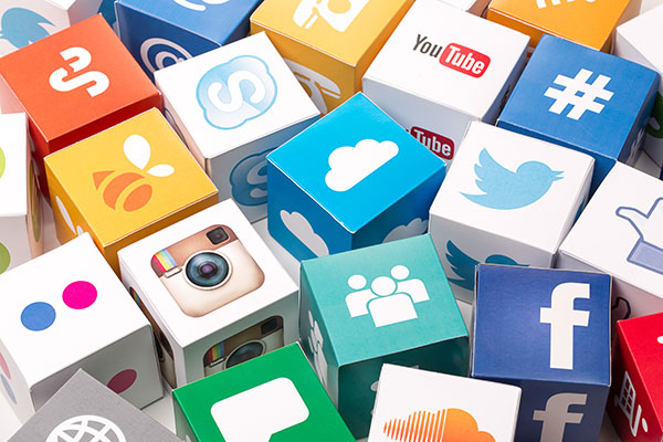 Social Media Mastery