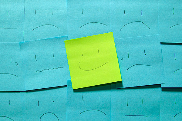Secrets to Self-Confidence