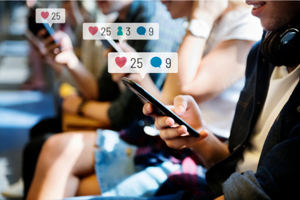 Story Marketing for Small Businesses, Influencers and Bloggers