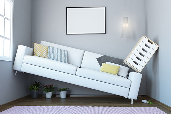 Tiny Homes Interior Design