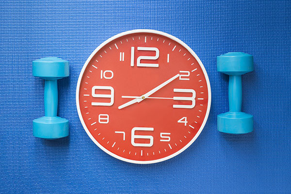 30 Minute Fitness