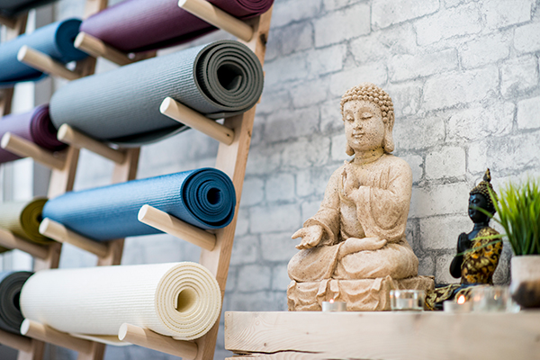 Learn Yoga