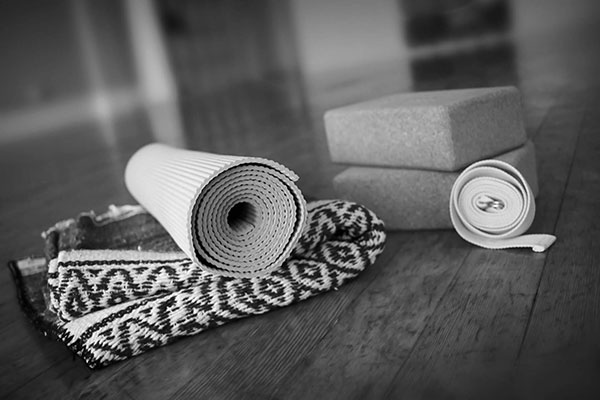 Yoga Therapy